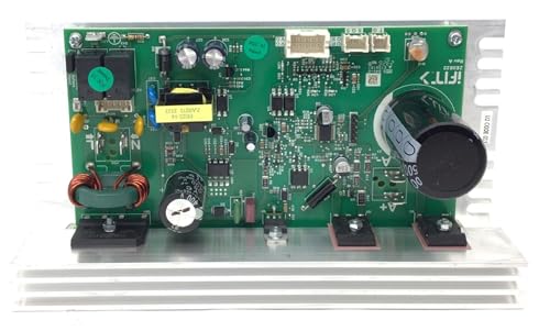 Hydra Fitness Exchange Lower Motor Control Board Controller 431701 Works with Pro-Form Trainer 8.7 Treadmill