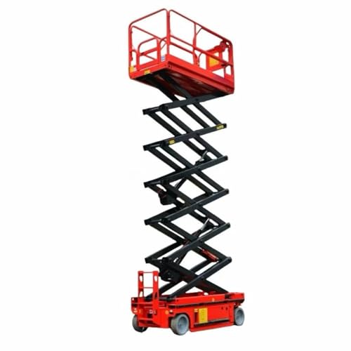 Industrial Lift Table for Factory Production Line Support and Material Positioning Warehouse Workshop Hydraulic Lifting System