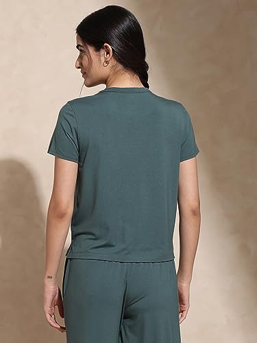 Image of Silvertraq Women's Regular Fit T-Shirt