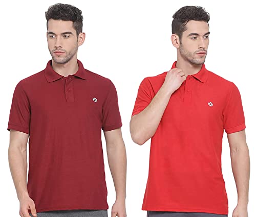 Image of Lux Nitro Men T-Shirt
