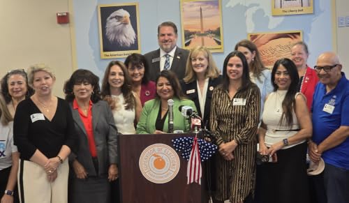 Central Florida Election Supervisors Urge Voters to Prepare