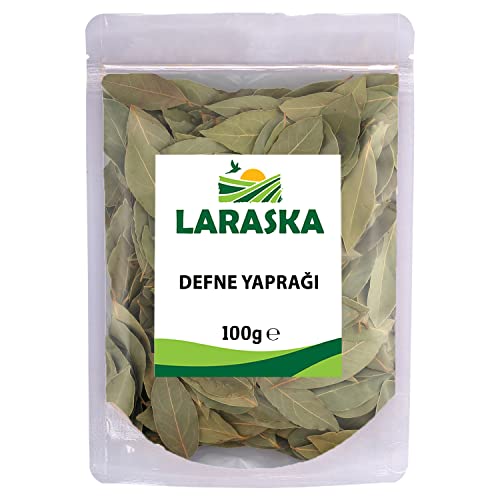 Defne Yaprağı 100g