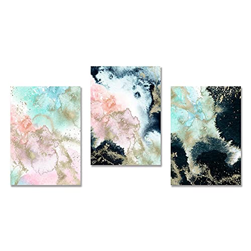 Impression sur toile moderne pour créer un salon chaleureux et poétique
