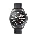 Produktbild Samsung Galaxy Watch 3 Edelstahl 45 mm Bluetooth Smart Watch - Mystic Black (UK Version) (Renewed)