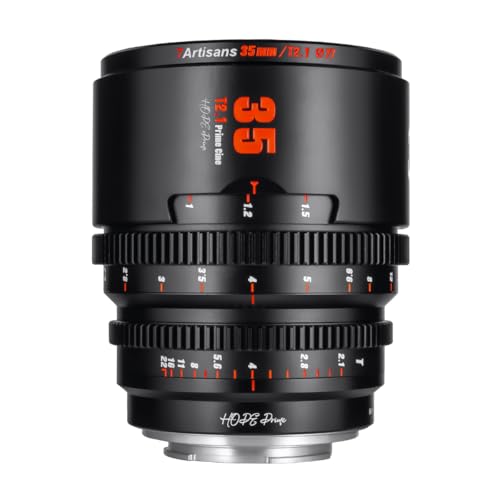 7artisans H HOPE Prime 35mm T2.1Vl}Y xmtCX}Eg ubN (2NۏؕtEKi)