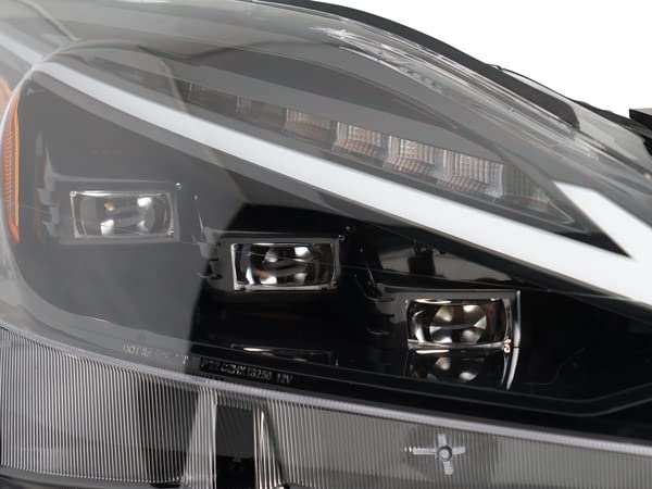 Amazon | TRISTAR'S [レクサス LEXUS IS IS250 IS350 ISC IS-F GSE20系