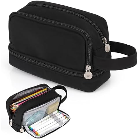 Trousse Scolaire Alyvisun Cover