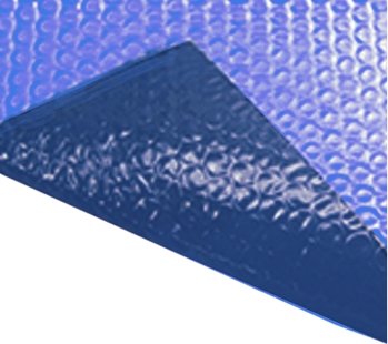 NTI GlobalSCB24 24' Round Solar Cover