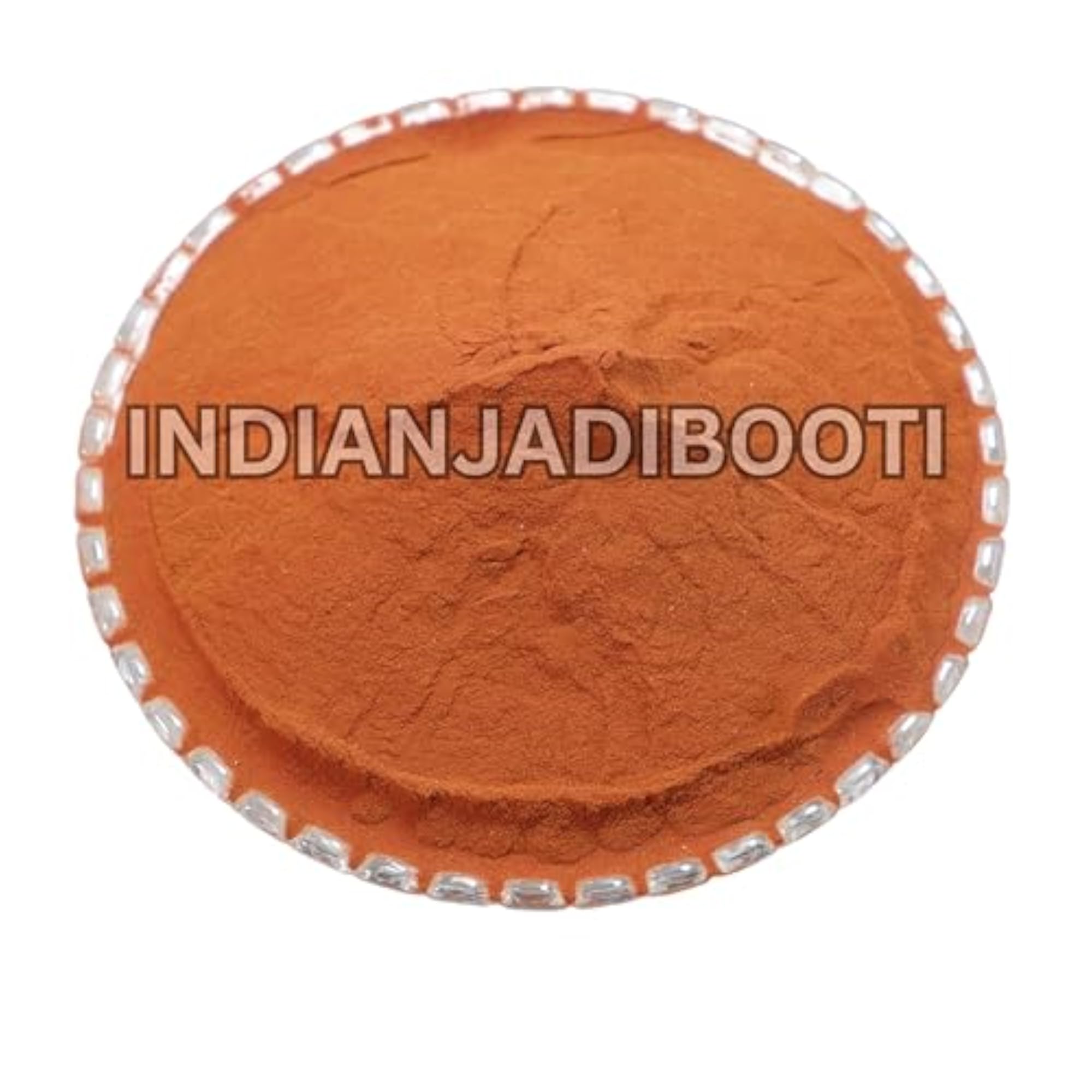 Kamila Powder - Mallotus Philippinensis, 250 Grams