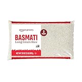Happy Belly Basmati Rice 2lb