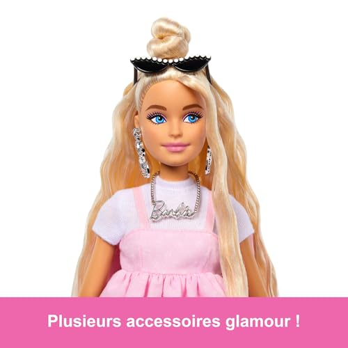 Mattel Figurine d’action Barbie - vue 6