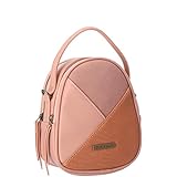 bulaggi tasche schwarz weiß BULAGGI Damentasche Peach BULAGGI Damentasche Peach