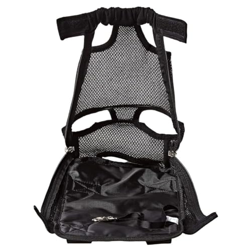 Mochila Canguru Cachorro Cao Gato Pet Animal de Estimaçao Pequeno Porte Bolsa Transporte Confortavel