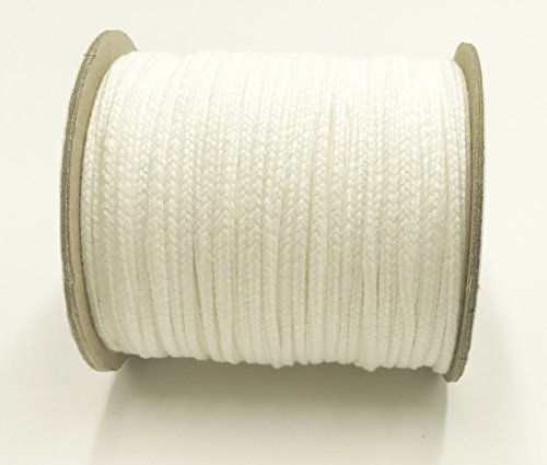 Candlewic 4 oz Roll Hemp-838 miniatura 3