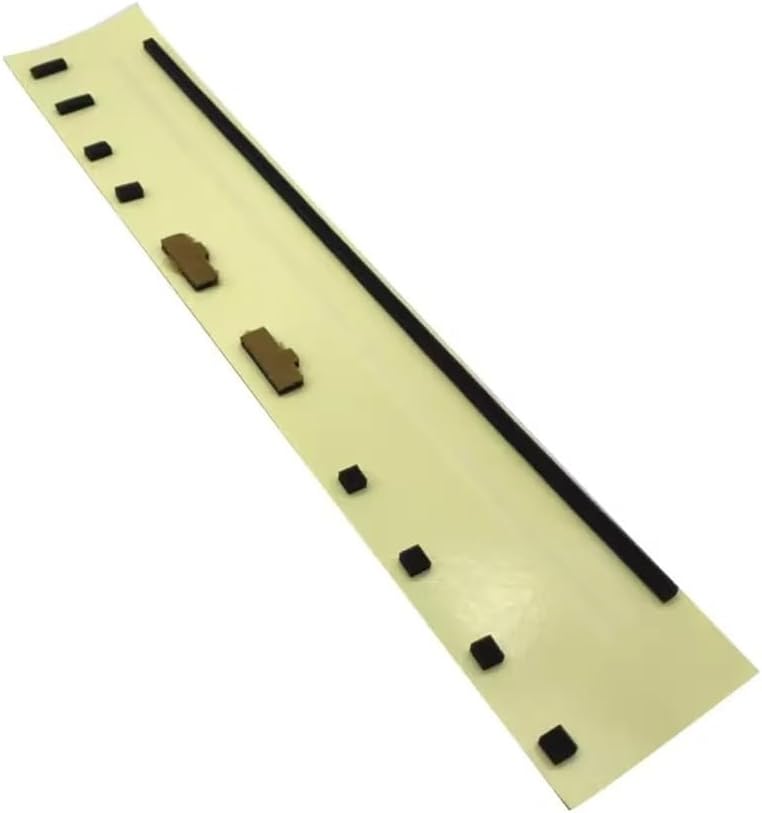 Transfer Seal 1st Unit 2nd Fit for Pro 8100 8110 8210 8120 8200 8220 Sponge Pad(1St Seal)
