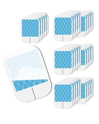 36 Count VF01 Replacement Sticky Glue Boards Indoor Plug in Refill Cards Safer-Home Indoor Plug in