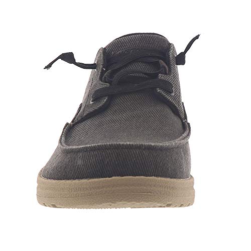 Image of Skechers Men's Melson Volgo Slip-On Loafer