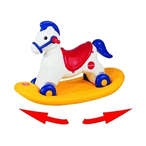 EDU.PLAY - NAPOLEON PONY