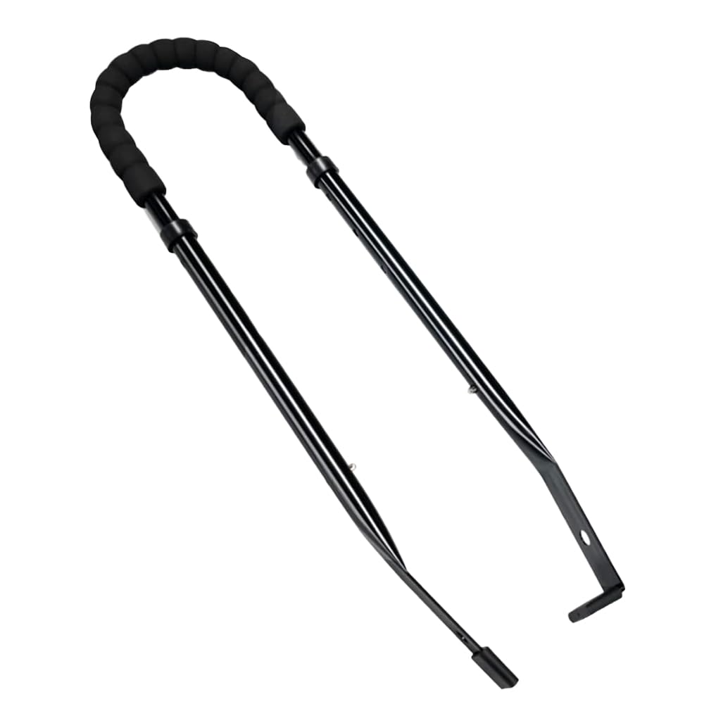 HOVCEH Children Bike Training Handle - Image 2