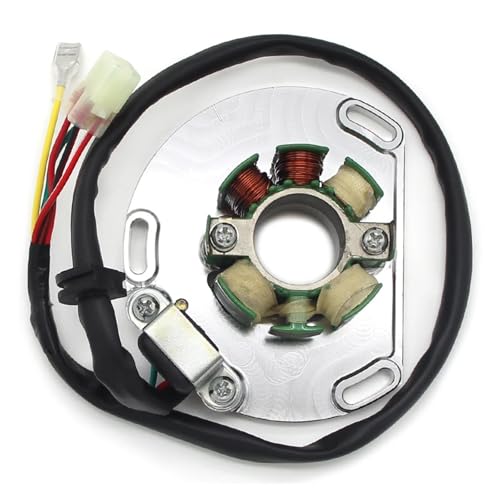 Stator d'allumage moto haute precision reference 54839104000