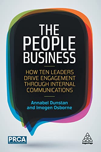 The People Business: How Ten Leaders Drive