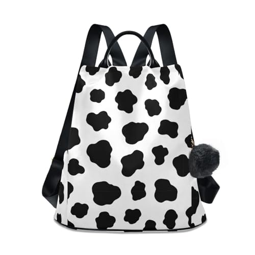 Sac à dos femme 17L pour le travail et les sorties en ville branchées