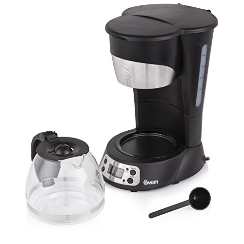SWAN-SK13130N-Programmable-Coffee-Maker-075L-Black