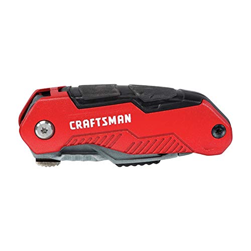 The 19 Best Craftsman Utility Knives of 2024 [Verified] Cherry Picks