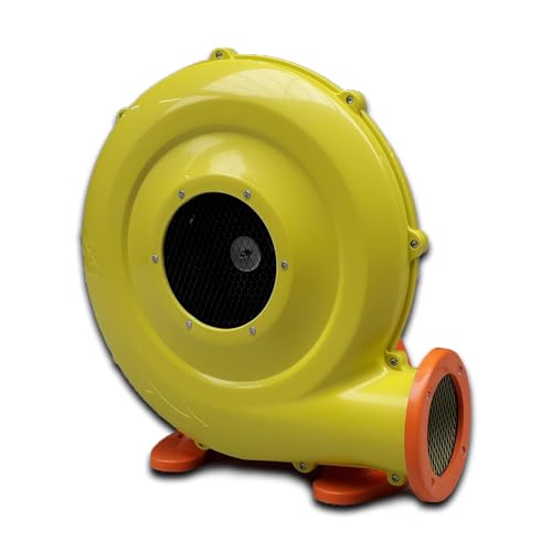 HW QW-750 avec aspiration cyclonique puissante et filtration HEPA pour sols et tapis