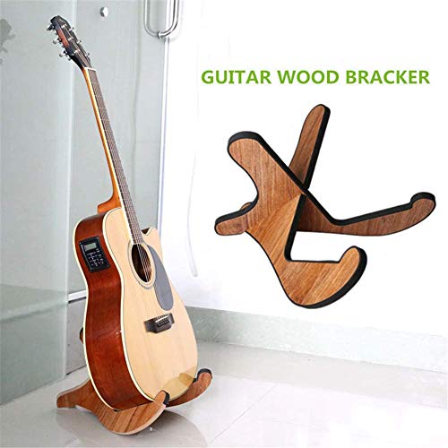 COUYY Stand de Guitare Acoustique, Plis métalliques Stands électriques et cintres Bass Stand de Guitare Unique Classique… - Les Beatles, Paul McCartney, John Lennon, RIngo Starr, George Harrison COUYY Stand de Guitare Acoustique, Plis métalliques Stands électriques et cintres Bass Stand de Guitare Unique Classique… – Image 5