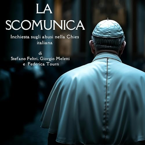 La Scomunica - Teaser