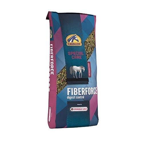 Cavalor FiberForce, 15 kg Cover