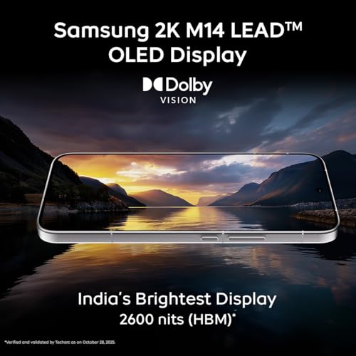Image of iQOO 15 (Apex, 12GB RAM, 256GB Storage) | Fastest Snapdragon 8 Elite Gen 5 Processor* | Samsung 2K M14 Lead OLED Display | Origin OS 6 with Personalized AI Features