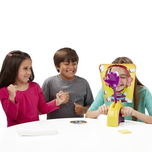 Jeu de la Chantilly Hasbro Pie Face - vue 9
