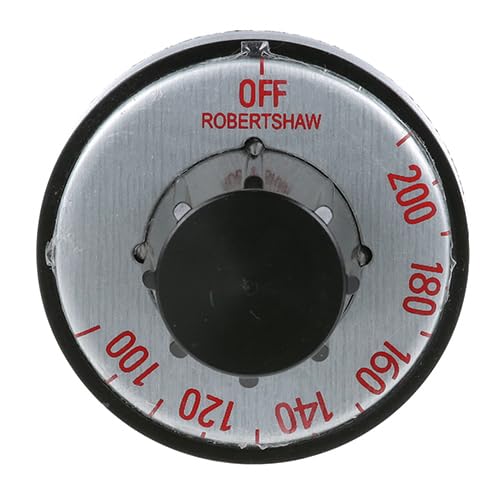 Exact FIT for STERO 0P-651187 KNOB KIT 100-200 - Replacement Part BY MAVRIK