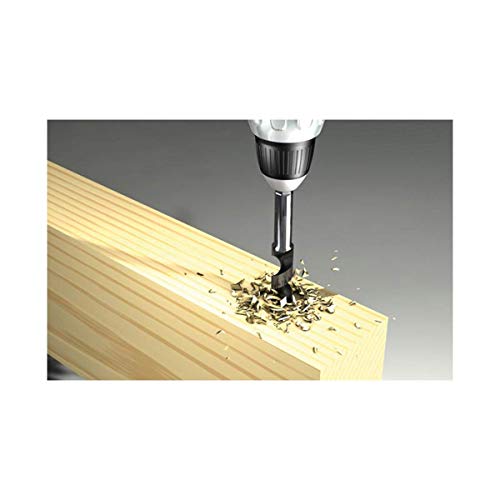 Foret Fischer Schlangenbohrer D WL 12 0 x 385460 12 mm - vue 4