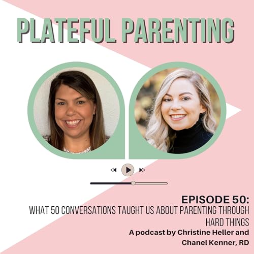 What 50 Conversations Taught Us About Parenting Through Hard Things