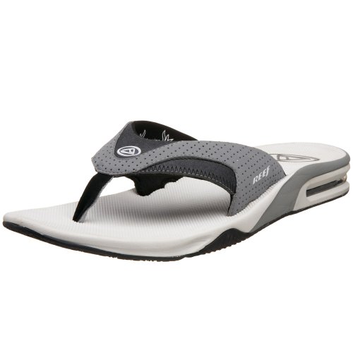 Image of Reef Men's Fanning Leather