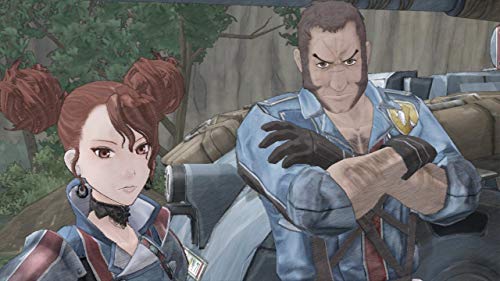 Image of Valkyria Chronicles - Playstation 3 (Renewed)