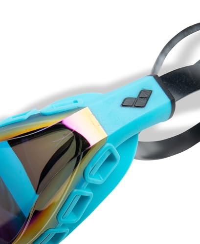 Image of ARENA Unisex Adult Air Sonic Professional Swim Racing Goggles Competitive Swimmers