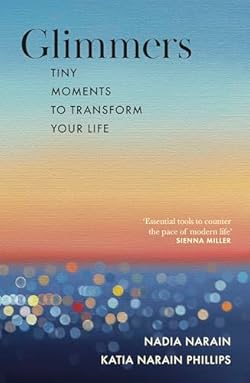 Glimmers cover image