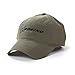 Executive Signature Hat; COLOR: MOCHA; SIZE: ONSZ