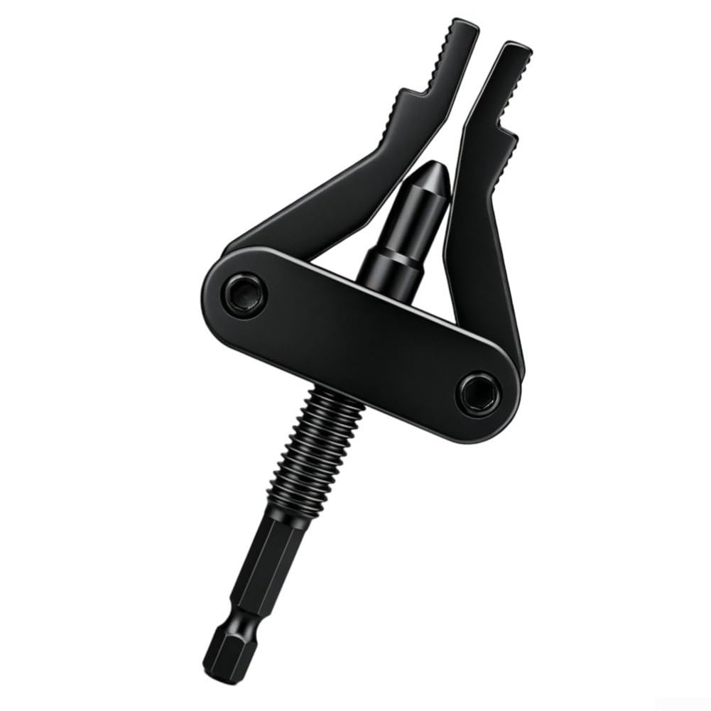 Extractor Rotos para acero Carbono 1/2 3/4 1 Pulgada Extractor