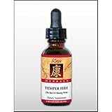 Kan Herbs - Temper Fire 2 oz