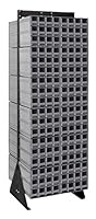 Algopix Similar Product 9 - Quantum QIC270122GY Interlocking Gray