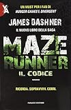  Il codice. Maze Runner: Vol. 2