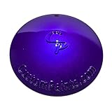 5oz Aerosol Can - Base Pearlz Blue grape - Kustom Canz - Urethane basecoat
