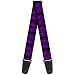 Buckle-Down GS-W32840 Guitar Strap