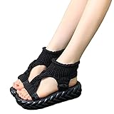 Elastizität: Wir verwenden Gummisohlen, um atmungsaktive Schuhe herzustellen, die Sie leicht und langlebig machen. Es bietet eine Erhöhung der Elastizität und ist ideal zum Wandern im Freien und für Ihren bequemen Spaziergang.