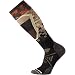 SmartWool Men's PhD Ski Medium Pattern Socks